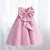 Vestido com Laço Menina na internet