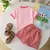 Conjunto Hello Kitty Menina - loja online