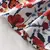 Vestido Estampado floral Menina na internet