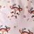 Conjunto salopete e body Natal Bebê - Vem e Vai Infantil