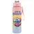 Garrafa de água Stitch 750ML - Vem e Vai Infantil