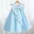 Vestido com Laço Menina - loja online