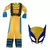 Fantasia Wolverine Menino - Vem e Vai Infantil