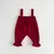 Salopete calça/saia Menina - loja online