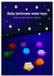 Imagem do Brinquedo de banho Rede com Bichinos LED Infantil