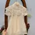 Vestido de princesa Bordado Menina - comprar online