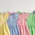 Vestido Xadrez Menina - loja online
