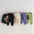 Imagem do Conjunto moletom Mickey Menino