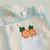Romper de páscoa coelhinho Bebê - loja online