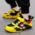 Tênis Pokemon Pikachu na internet