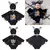 Romper Morcego Halloween Bebê - loja online
