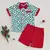 Roupa de Natal para Menino
