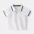 Camisa polo Menino - Vem e Vai Infantil