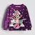 Moletom Minnie Menina - comprar online