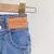 Calça Jeans Flare Menina - comprar online