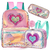 Mochila Escolar com Lancheira - comprar online