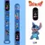 Relógio Digital Stitch Infantil na internet