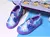 Tênis Frozen Menina - Vem e Vai Infantil