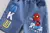 Conjunto do Homem-Aranha Menino - comprar online