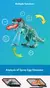 Brinquedo dinossauro elétrico Infantil - loja online