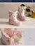 Botas de neve impermeável Infantil na internet