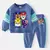 Conjunto de moletom Patrulha canina Menino - comprar online