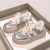 Tênis fashion esportivo Infantil - loja online