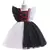 Fantasia Cruella Halloween Menina