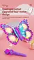 Borboleta controle remoto Brinquedo - loja online