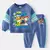 Conjunto de moletom Patrulha canina Menino na internet