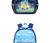 Mochila Infantil na internet