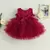 Vestido tule tutu de festa Menina