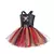 Fantasia haloween de Pirata para Meninas