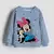 Moletom Minnie Menina