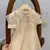 Vestido de princesa Bordado Menina - comprar online