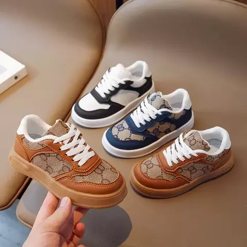 Tênis casual Infantil