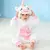 Macacão de animais de inverno Infantil - comprar online