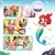 Blocos de construção Palácio Princesa Ariel - comprar online