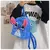 Mochila de Pelúcia Stitch Infantil - Vem e Vai Infantil