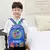Mochila patrulha canina Infantil - Vem e Vai Infantil