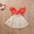 Vestido Moana Menina - comprar online