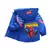 Jaqueta Infantil de Inverno Quebra-Vento Super Herois - Vem e Vai Infantil