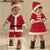 Roupa de Natal Infantil - comprar online