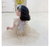 Imagem do Vestido Brilhos de Lantejoula Menina