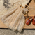 Imagem do Vestido Brilhos de Lantejoula Menina
