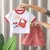 Conjunto Hello Kitty Menina - loja online