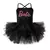 Fantasia Barbie tutu Menina na internet