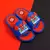 Chinelo Infantil Homem Aranha - Vem e Vai Infantil
