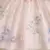 Vestido Chiffon bordado Menina - comprar online