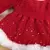 Romper de Natal Noel Menina - comprar online